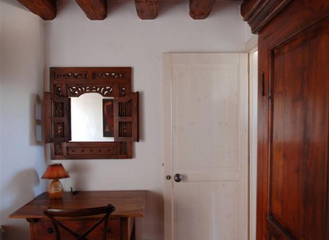 Albergo Julienne Arba Habitación foto