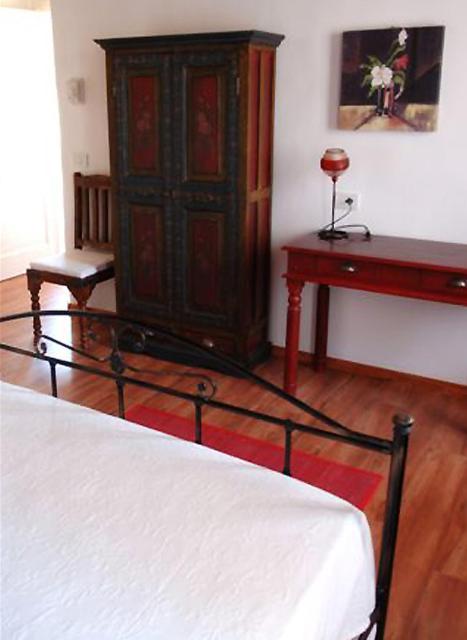 Albergo Julienne Arba Habitación foto
