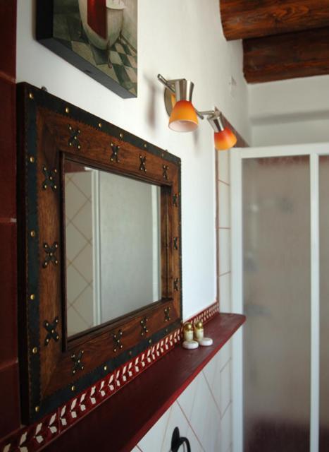 Albergo Julienne Arba Habitación foto