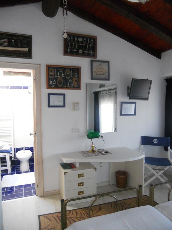Albergo Julienne Arba Exterior foto