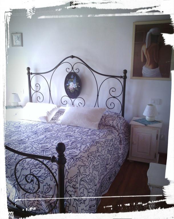 Albergo Julienne Arba Exterior foto