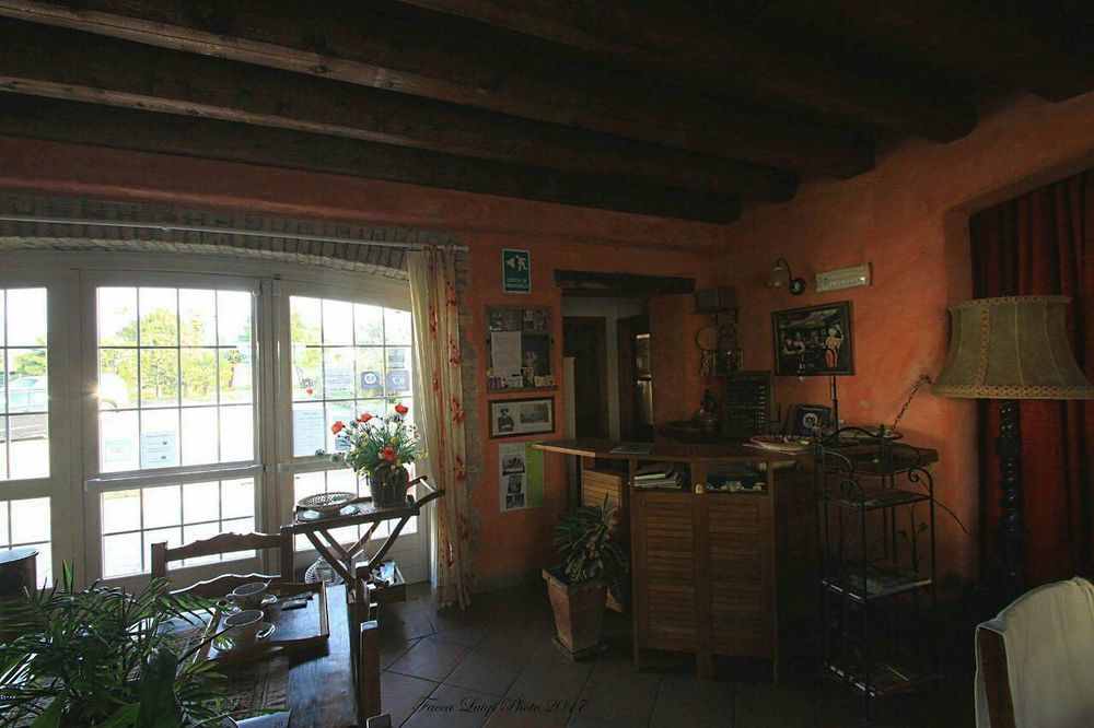 Albergo Julienne Arba Exterior foto