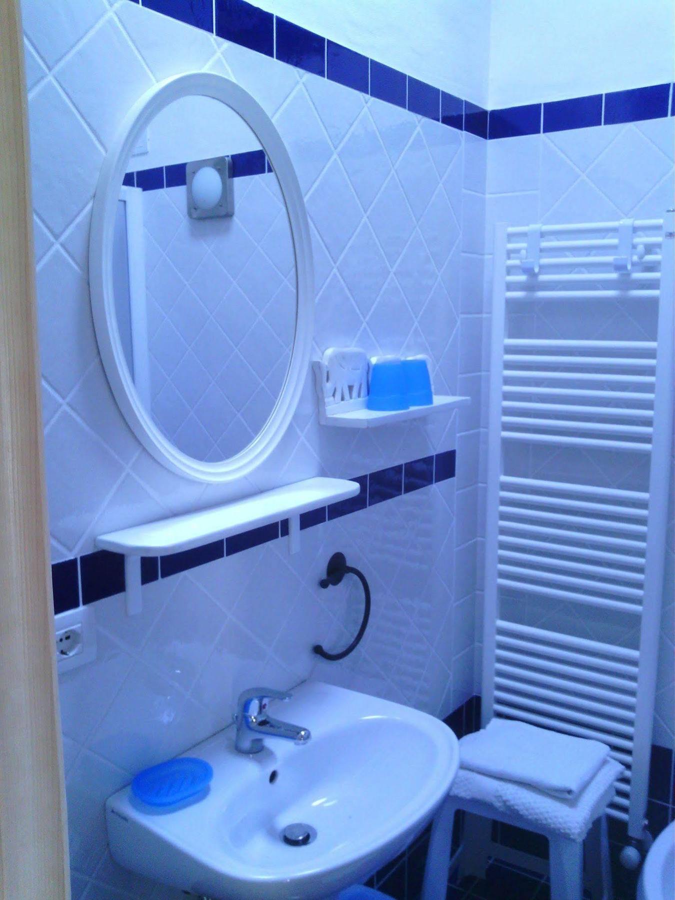 Albergo Julienne Arba Exterior foto