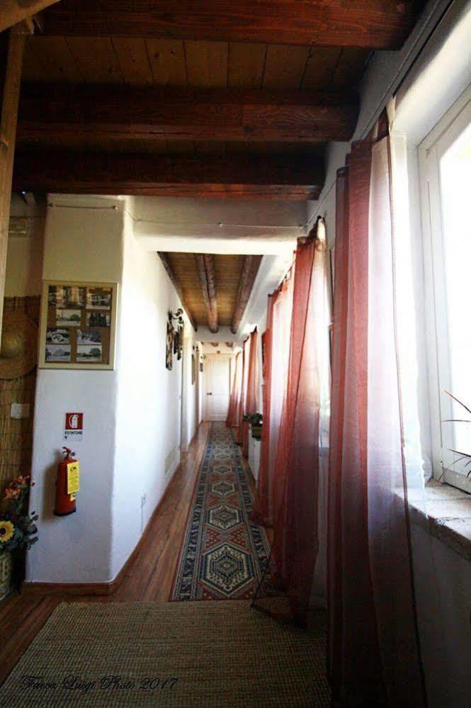 Albergo Julienne Arba Exterior foto